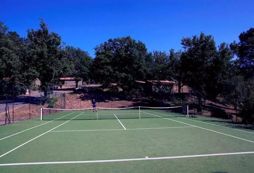 ホテル Terres De France   Les Hameaux Des Lacs