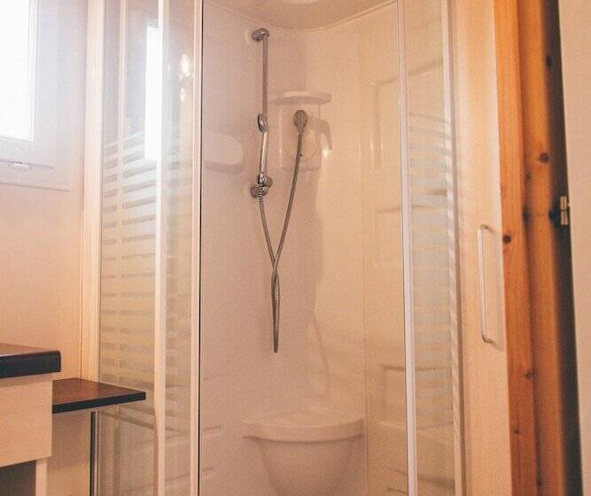 ホテル Terres De France   Les Hameaux Des Lacs