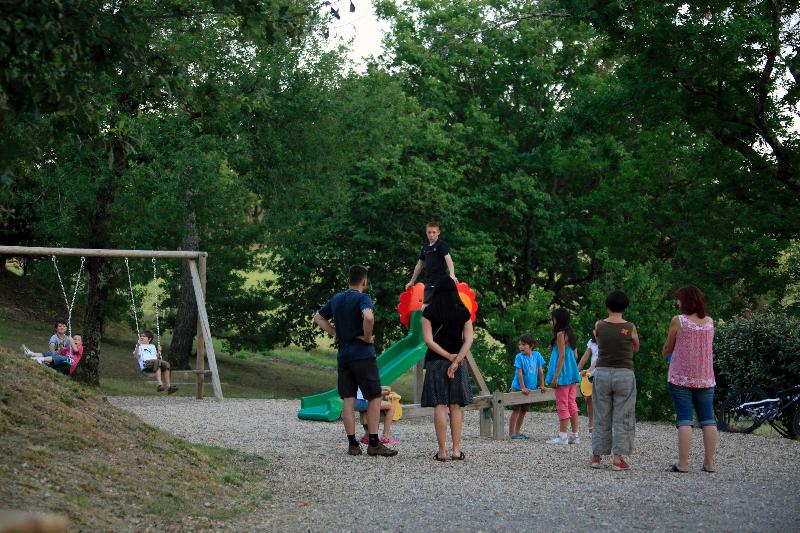 ホテル Terres De France   Les Hameaux Des Lacs