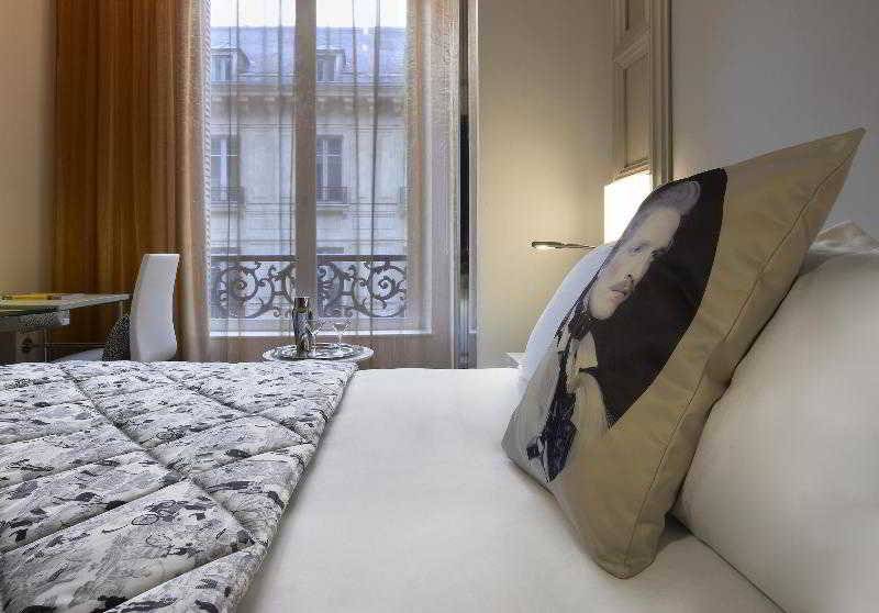 ホテル W Paris  Opéra