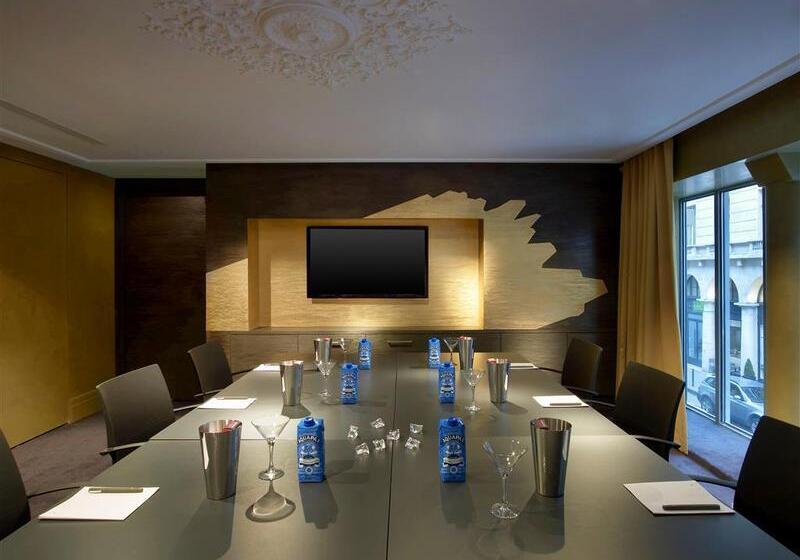 ホテル W Paris  Opéra