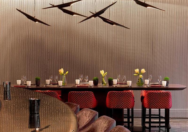 ホテル W Paris  Opéra