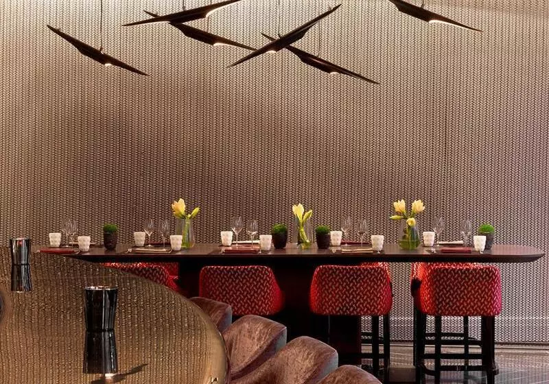 ホテル W Paris Opéra