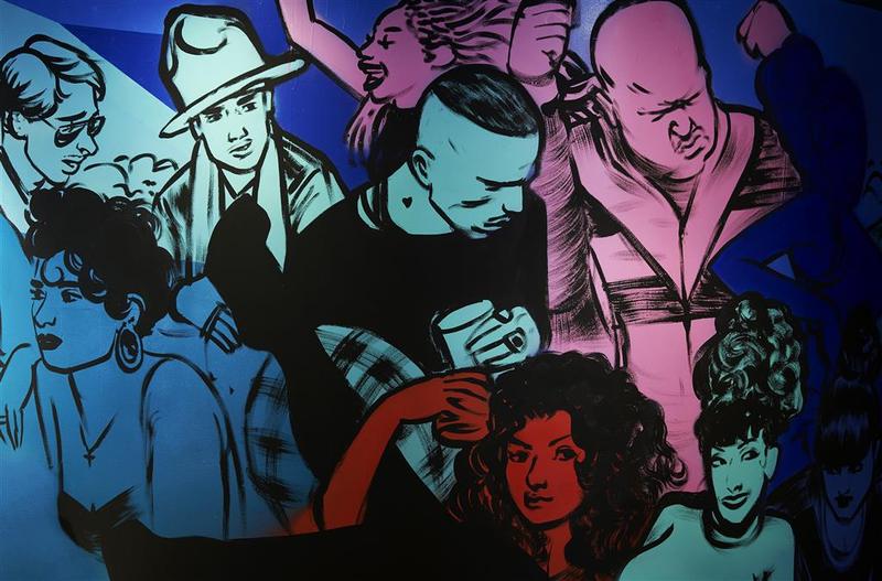 ホテル W Paris  Opéra