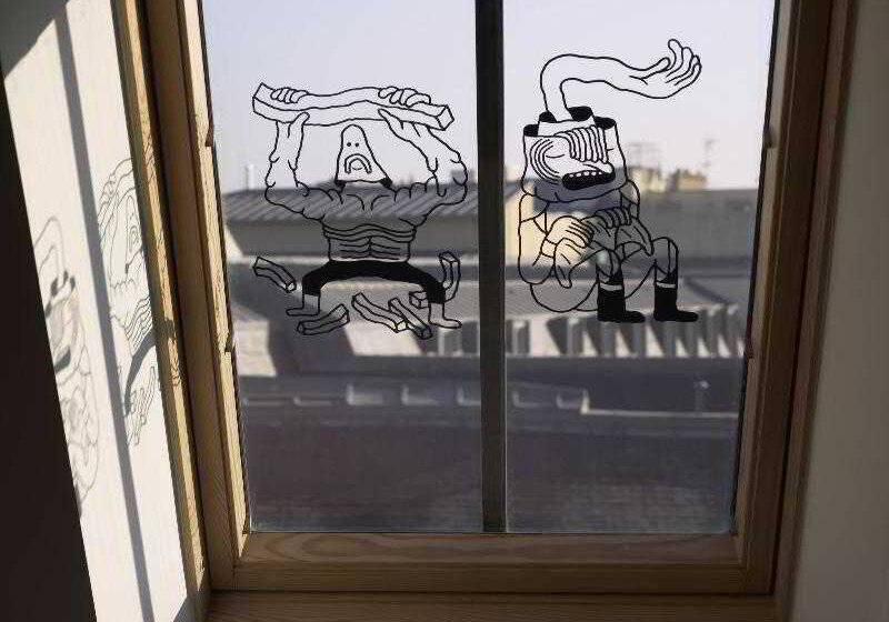 ホテル W Paris  Opéra