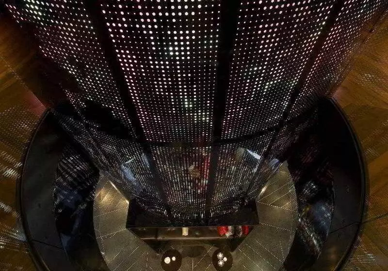 ホテル W Paris Opéra