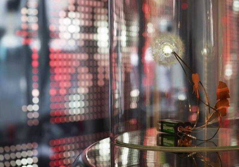 ホテル W Paris  Opéra