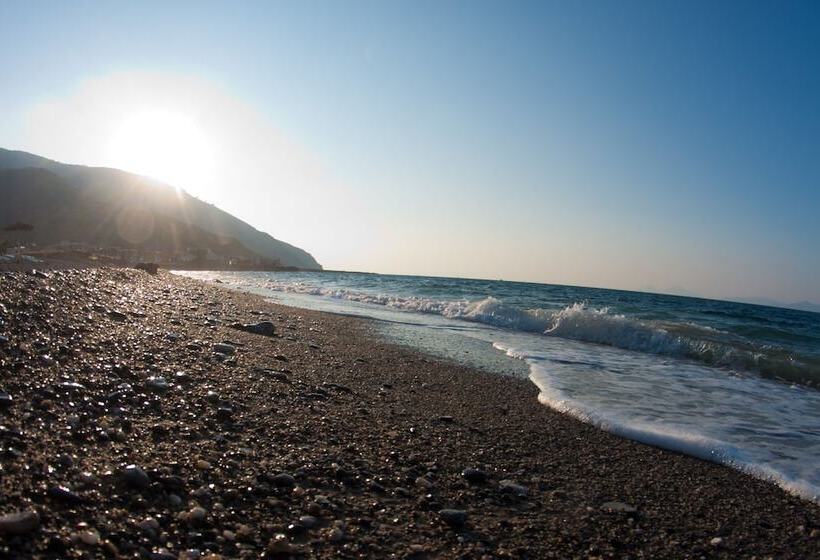 ホテル Yachting Club Mare