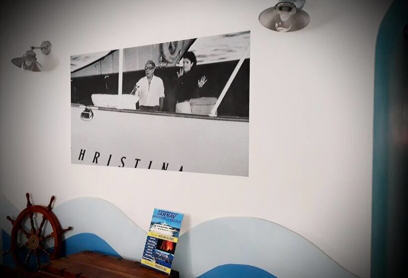 ホテル Yachting Club Mare