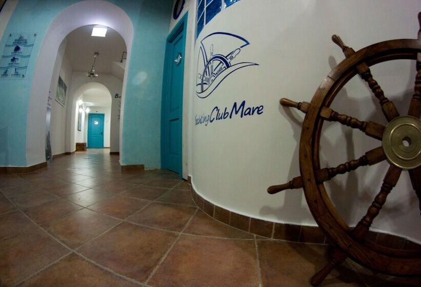 ホテル Yachting Club Mare