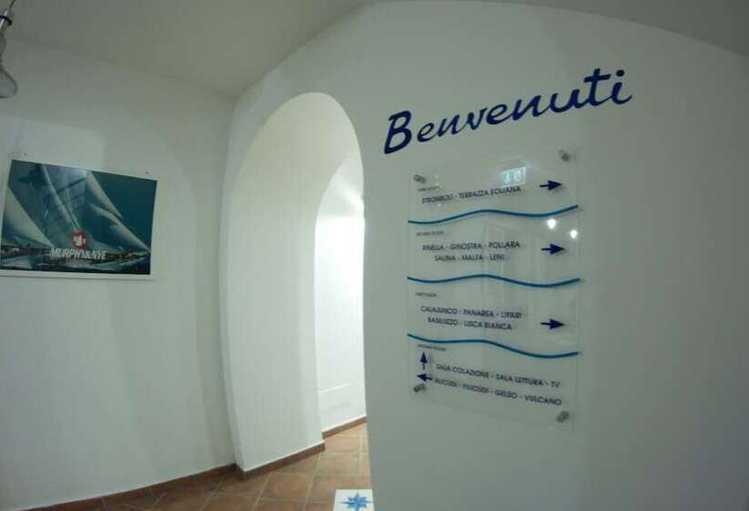 ホテル Yachting Club Mare