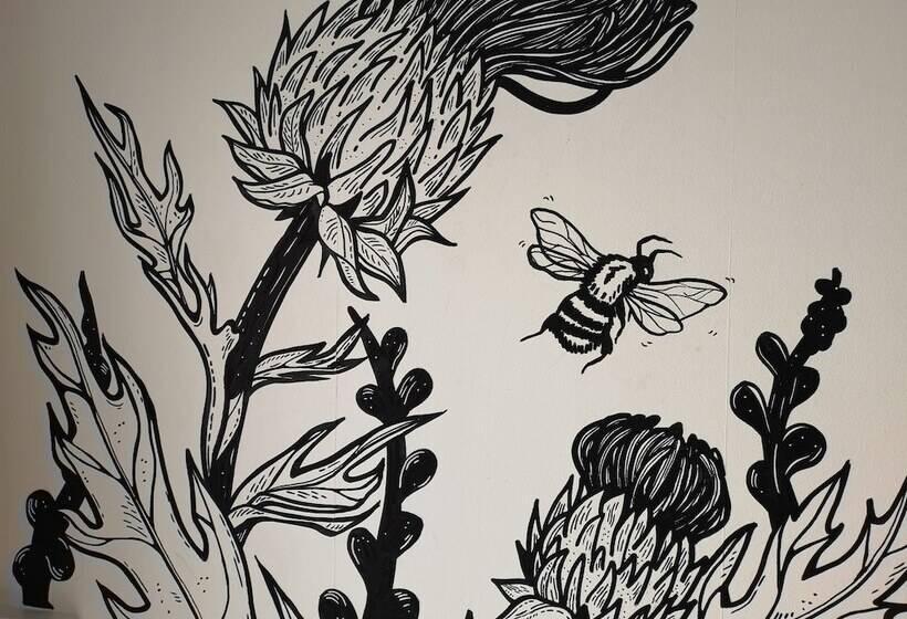 Inverness Youth Hostel