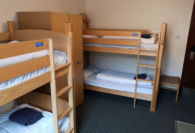 Inverness Youth Hostel
