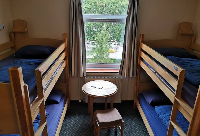 Inverness Youth Hostel