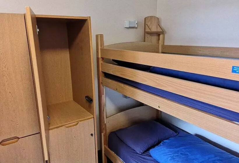 Inverness Youth Hostel