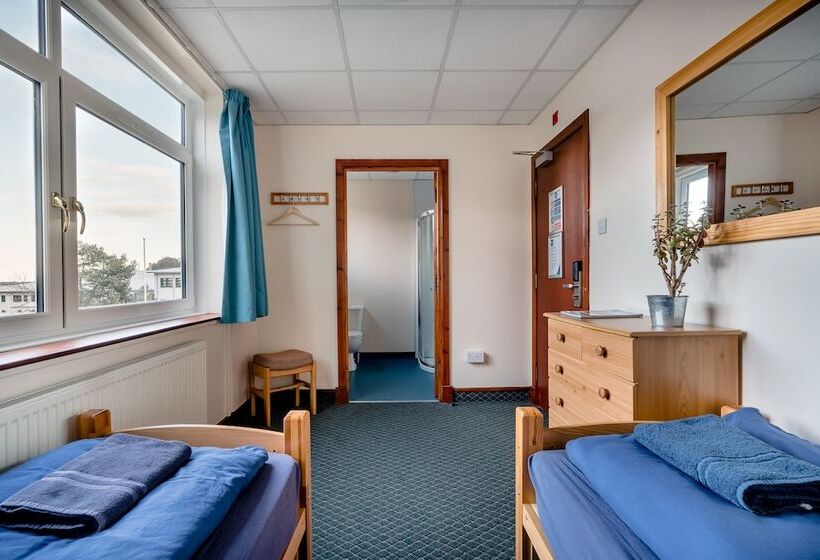 Inverness Youth Hostel