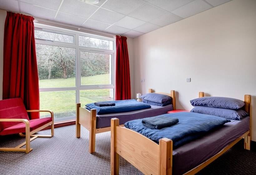 Inverness Youth Hostel