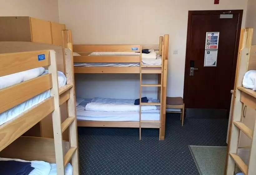 Inverness Youth Hostel
