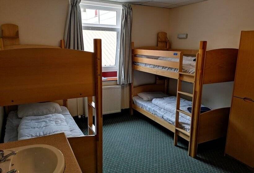 Inverness Youth Hostel