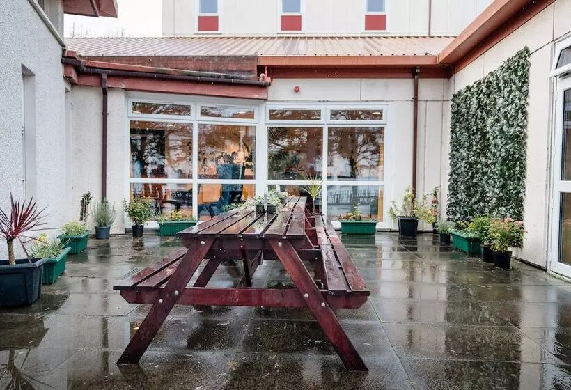 Inverness Youth Hostel