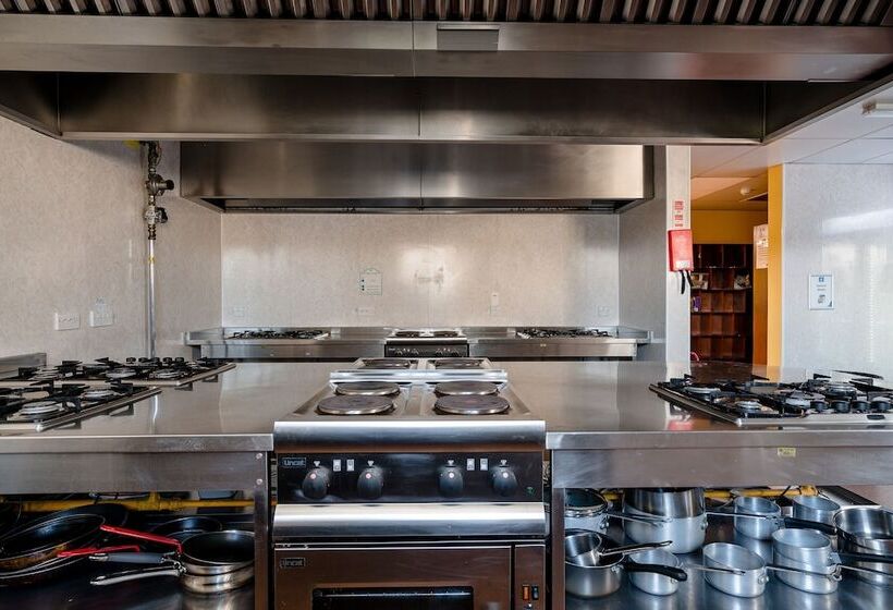 Inverness Youth Hostel