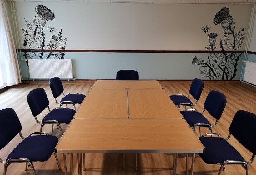 Inverness Youth Hostel