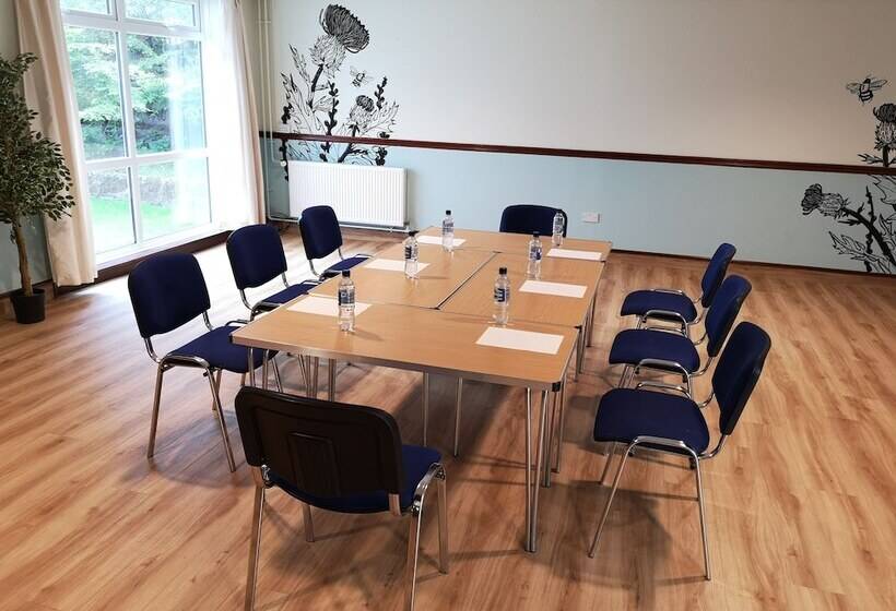 Inverness Youth Hostel