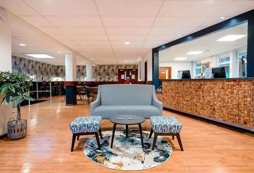 Inverness Youth Hostel