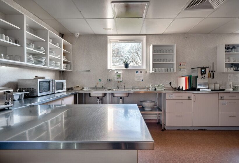 Inverness Youth Hostel