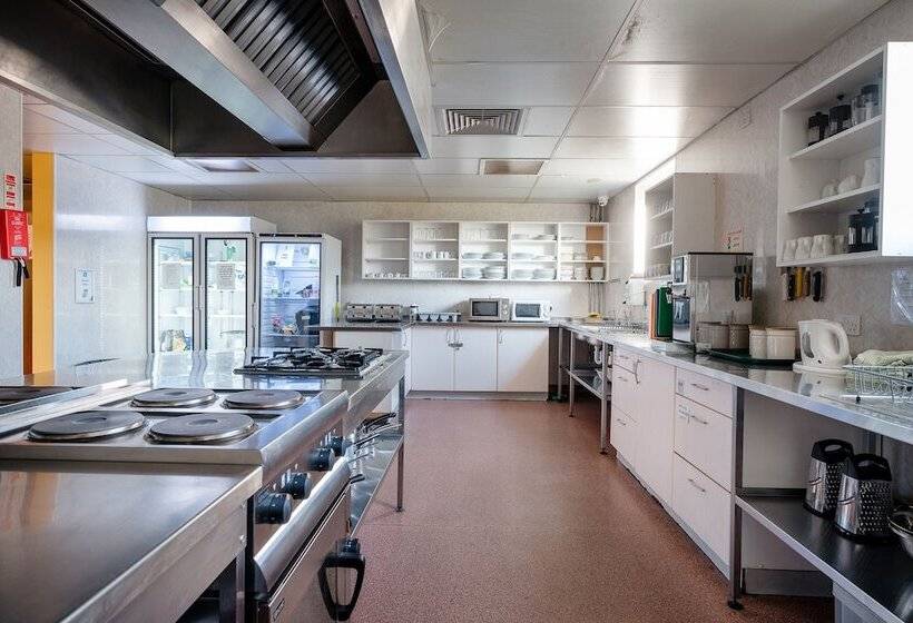 Inverness Youth Hostel