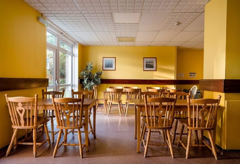Inverness Youth Hostel