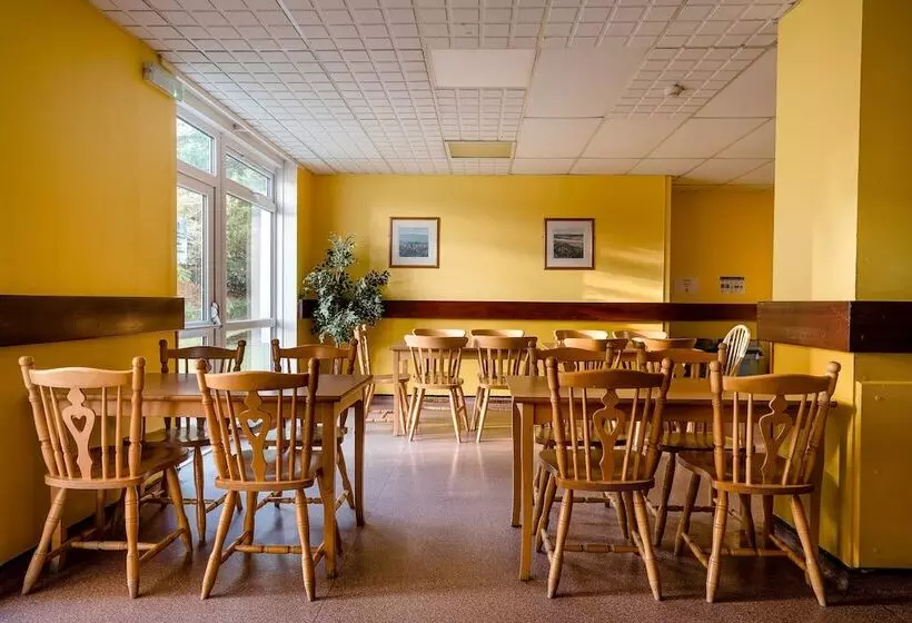 Inverness Youth Hostel
