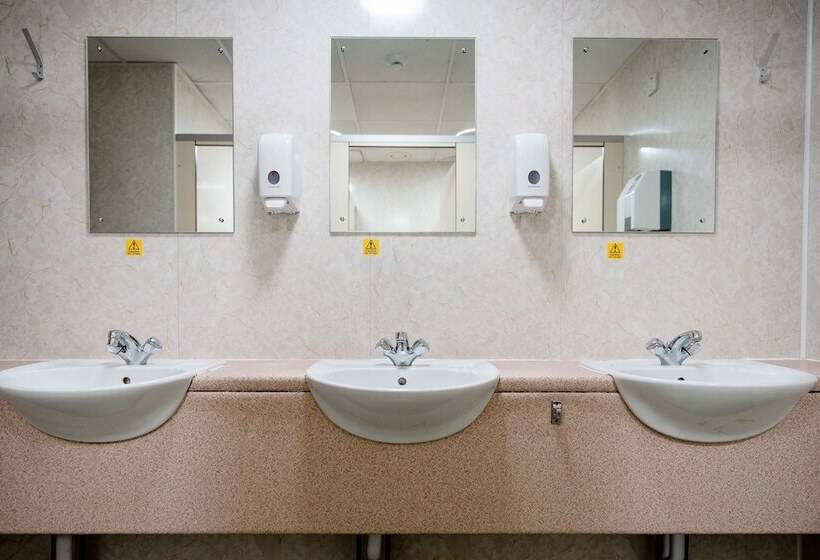 Inverness Youth Hostel