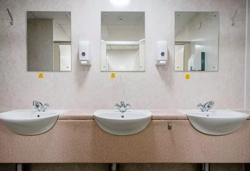 Inverness Youth Hostel