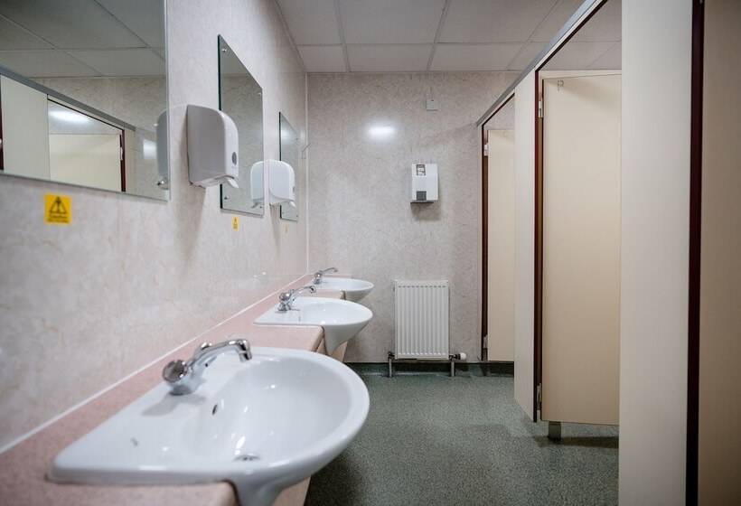 Inverness Youth Hostel