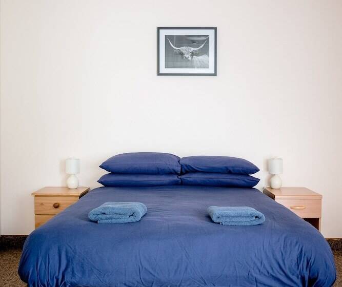 Inverness Youth Hostel