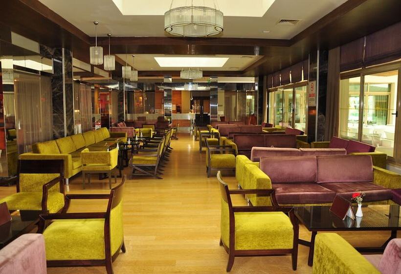 Port Side Resort All Inclusive