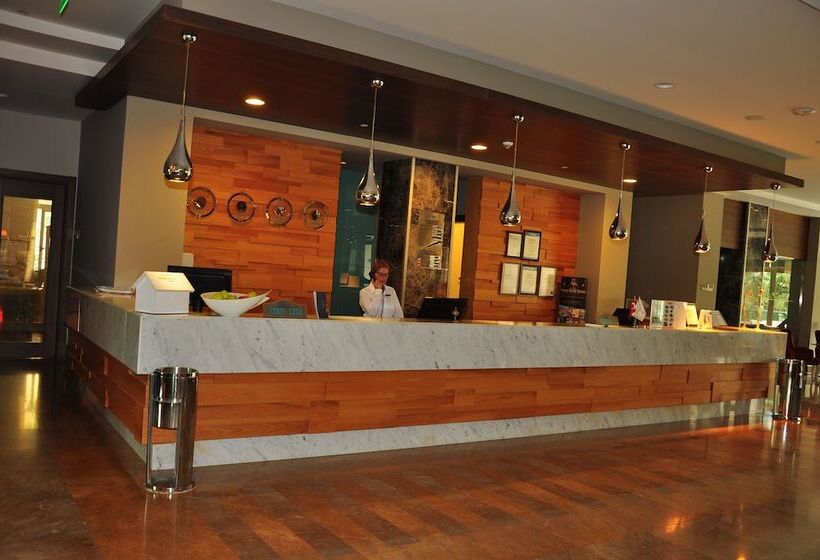 Port Side Resort All Inclusive