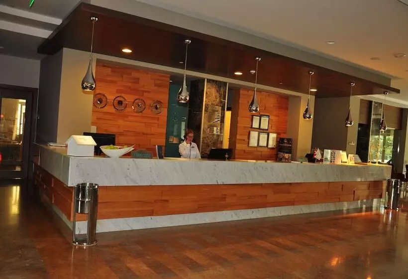 Port Side Resort All Inclusive