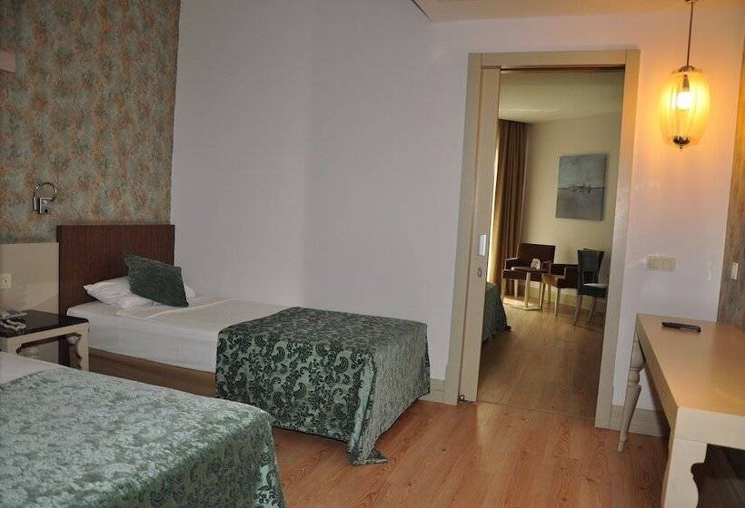 Port Side Resort All Inclusive