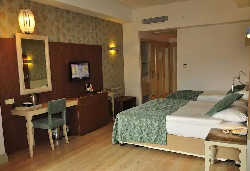 Port Side Resort All Inclusive