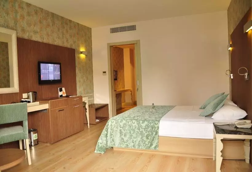 Port Side Resort All Inclusive