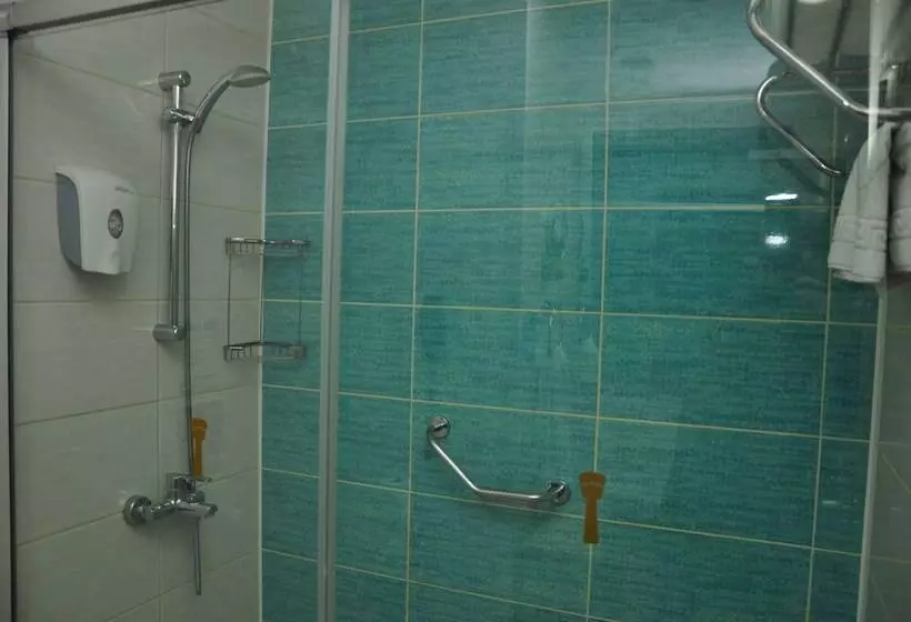 Port Side Resort All Inclusive