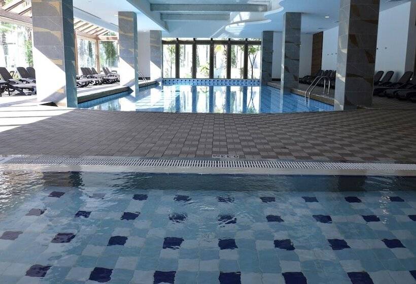 Port Side Resort All Inclusive