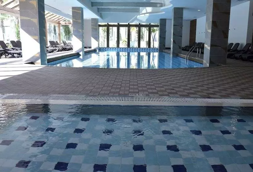 Port Side Resort All Inclusive