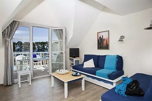 Residence Cap Azur
