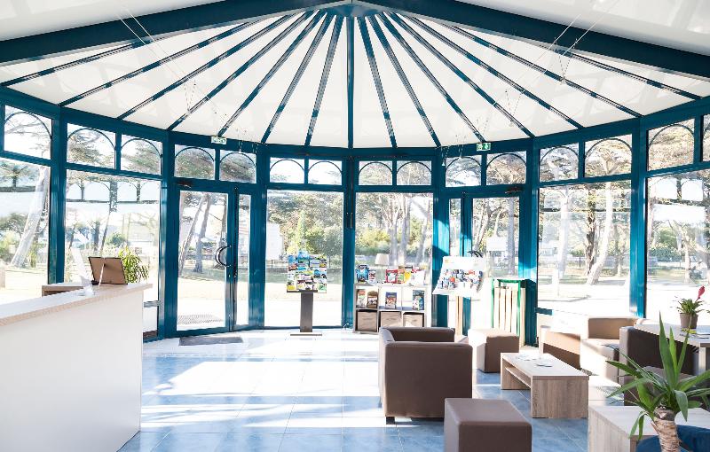 Residence Odalys Valentin Plage