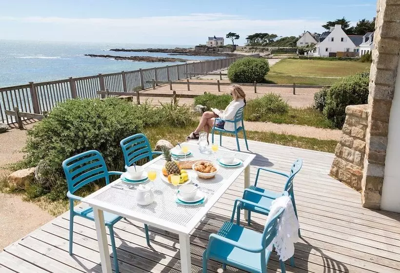 Residence Odalys Valentin Plage