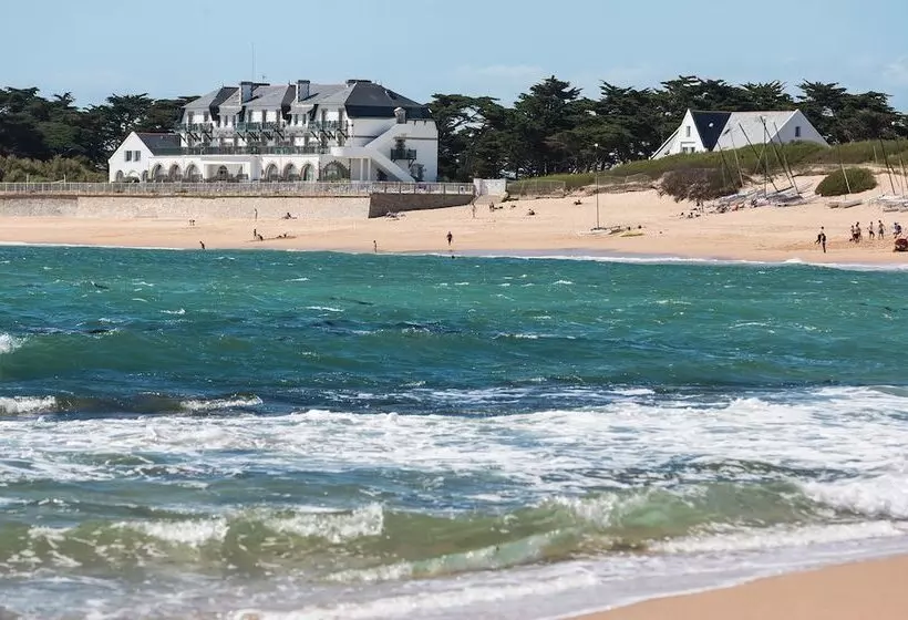 Residence Odalys Valentin Plage