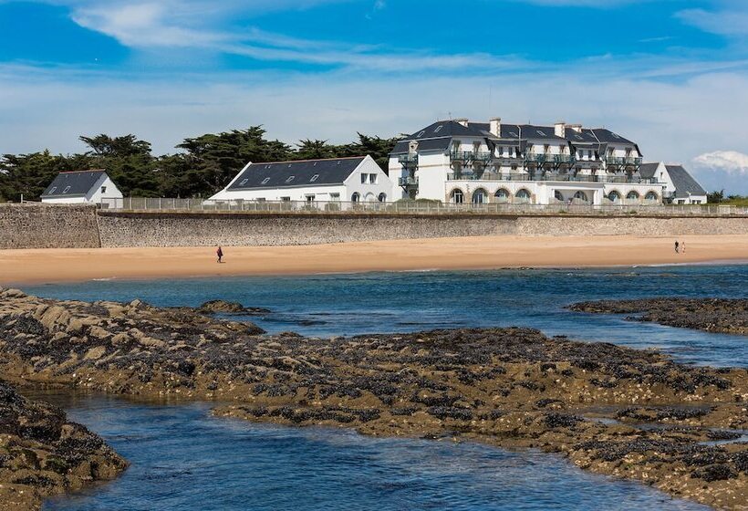 Residence Odalys Valentin Plage